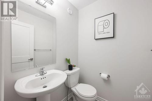 791 Cedar Creek Drive, Ottawa, ON - Indoor Photo Showing Bathroom