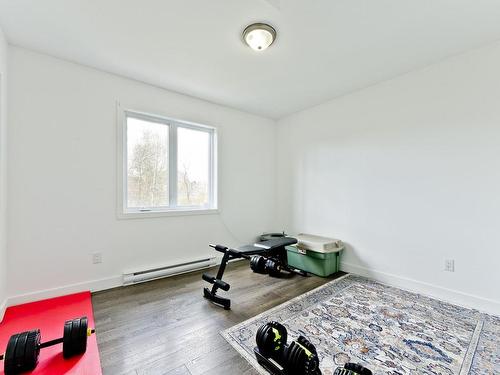 Bedroom - 660  - 662 Rue Des Girolles, Sherbrooke (Brompton/Rock Forest/Saint-Élie/Deauville), QC - Indoor