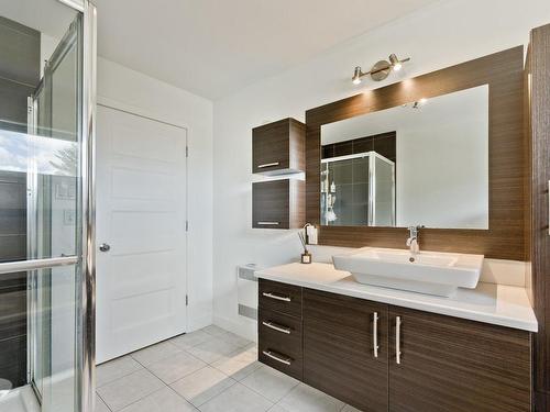Bathroom - 664  - 668 Rue Des Girolles, Sherbrooke (Brompton/Rock Forest/Saint-Élie/Deauville), QC - Indoor Photo Showing Bathroom