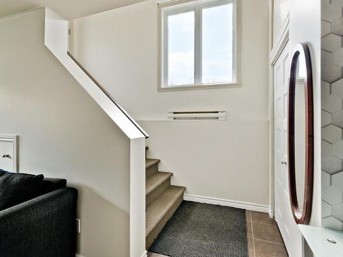 Escalier - 664  - 668 Rue Des Girolles, Sherbrooke (Brompton/Rock Forest/Saint-Élie/Deauville), QC - Indoor Photo Showing Other Room