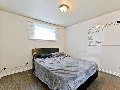 Bedroom - 664  - 668 Rue Des Girolles, Sherbrooke (Brompton/Rock Forest/Saint-Élie/Deauville), QC - Indoor Photo Showing Bedroom
