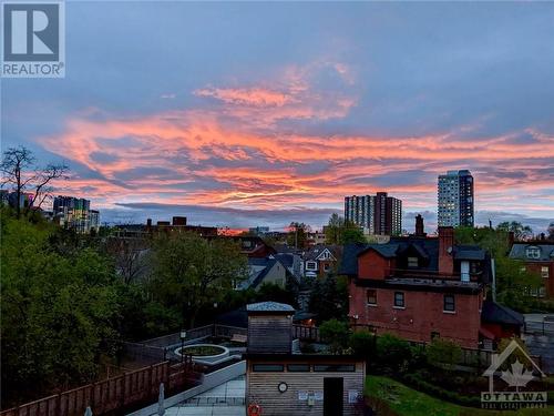 373 Laurier E Avenue Unit#401, Ottawa, ON - Outdoor With View