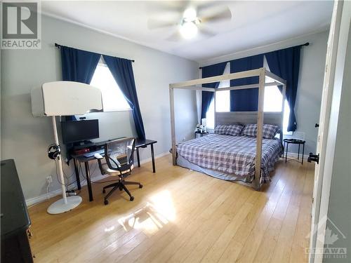 Guest Bedroom - 202 Grey Fox Drive, Ottawa, ON - Indoor Photo Showing Bedroom