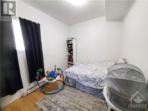 Another Guest Bedroom - 202 Grey Fox Drive, Ottawa, ON - Indoor Photo Showing Bedroom