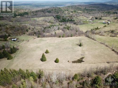 From Back of Property - 937 Kennelly Mountain Road, Greater Madawaska, ON 