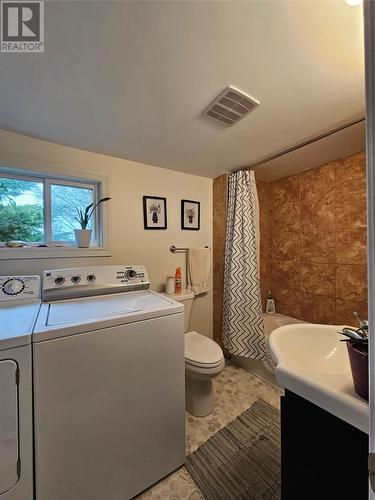 6 Golden Glow Place, Corner Brook, NL - Indoor Photo Showing Bathroom