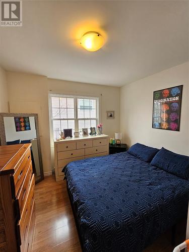 6 Golden Glow Place, Corner Brook, NL - Indoor Photo Showing Bedroom