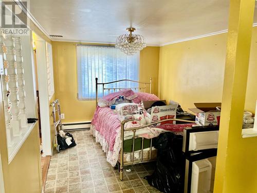 188-190 George Mercer Drive, Bay Roberts, NL - Indoor Photo Showing Bedroom