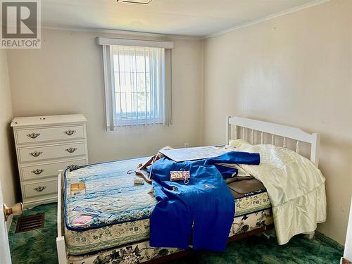 188-190 George Mercer Drive, Bay Roberts, NL - Indoor Photo Showing Bedroom