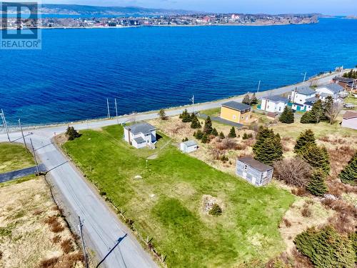 188-190 George Mercer Drive, Bay Roberts, NL - Outdoor With Body Of Water With View