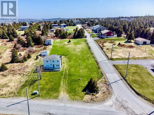 188-190 George Mercer Drive, Bay Roberts, NL - Outdoor With View