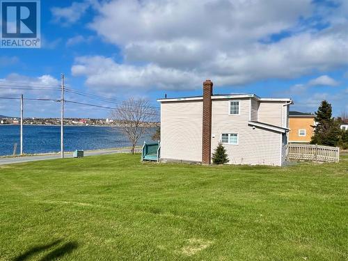 188-190 George Mercer Drive, Bay Roberts, NL - Outdoor With Body Of Water