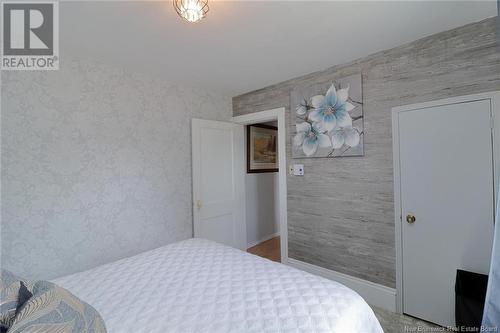 155 Main Street, Chipman, NB - Indoor Photo Showing Bedroom