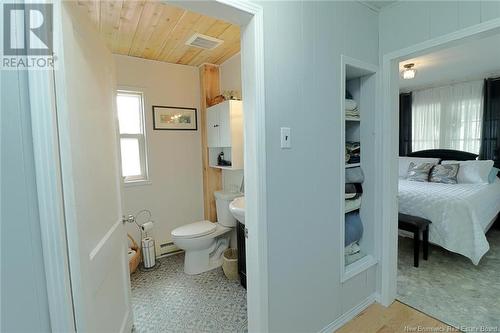 155 Main Street, Chipman, NB - Indoor Photo Showing Bathroom
