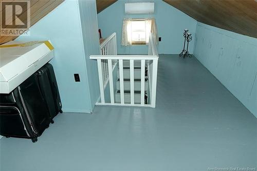 155 Main Street, Chipman, NB -  Photo Showing Other Room