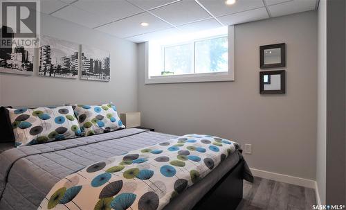 212 Dundurn Avenue, Dundurn, SK - Indoor Photo Showing Bedroom