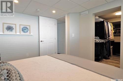 212 Dundurn Avenue, Dundurn, SK - Indoor Photo Showing Bedroom