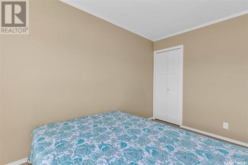 1405 715 Hart Road, Saskatoon, SK - Indoor Photo Showing Bedroom