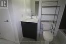 209 - 2 Gladstone Avenue, Toronto, ON  - Indoor Photo Showing Bathroom 