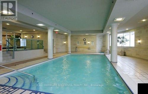 Ph5A - 61 Town Centre Court, Toronto, ON - Indoor Photo Showing Other Room With In Ground Pool