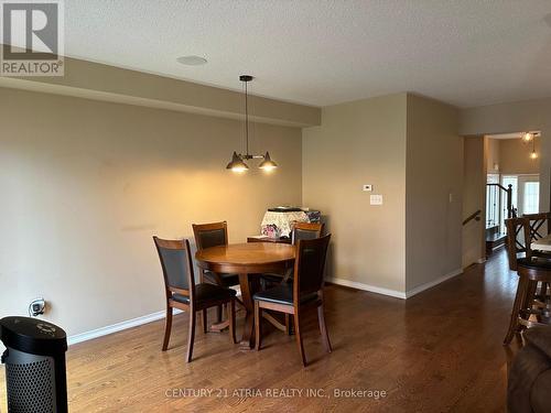 117 Underwood Drive, Whitby, ON - Indoor Photo Showing Dining Room