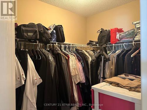 117 Underwood Drive, Whitby, ON - Indoor With Storage