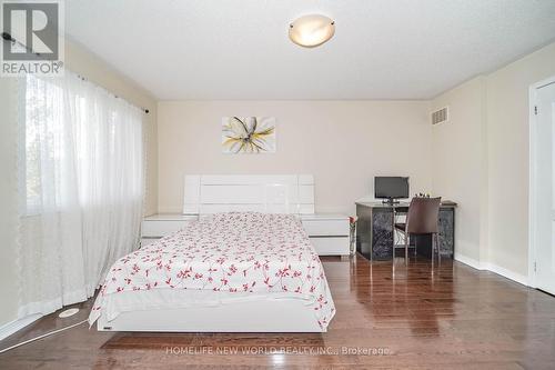 48 Goulden Crescent, Toronto, ON - Indoor Photo Showing Bedroom