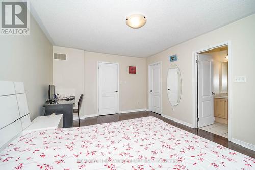 48 Goulden Crescent, Toronto, ON - Indoor Photo Showing Bedroom