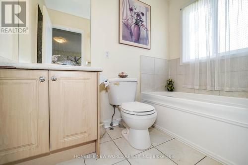 48 Goulden Crescent, Toronto, ON - Indoor Photo Showing Bathroom