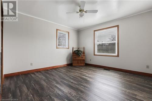 453157 Grey Road 2, Grey Highlands, ON - Indoor Photo Showing Other Room