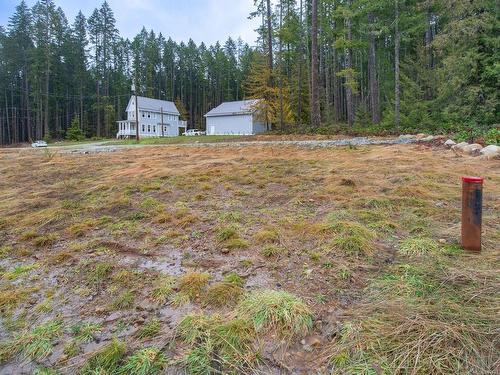 Lot B Raleigh Ave, Port Alberni, BC 