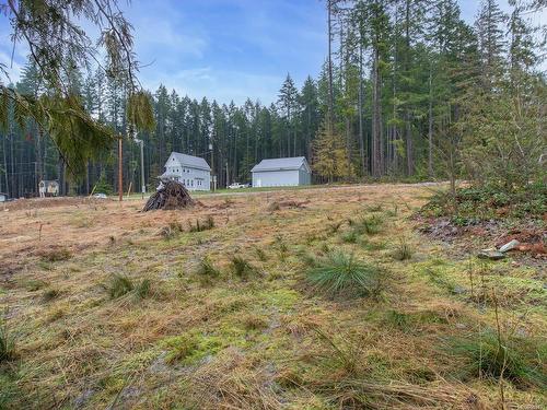 Lot B Raleigh Ave, Port Alberni, BC 