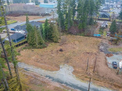 Lot B Raleigh Ave, Port Alberni, BC 