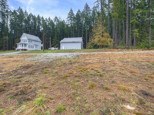 Lot B Raleigh Ave, Port Alberni, BC 