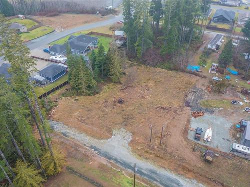 Lot B Raleigh Ave, Port Alberni, BC 