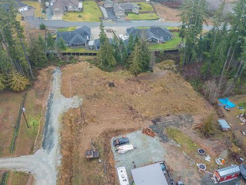 Lot B Raleigh Ave, Port Alberni, BC 