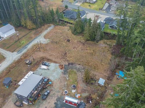 Lot B Raleigh Ave, Port Alberni, BC 