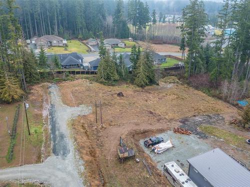 Lot B Raleigh Ave, Port Alberni, BC 