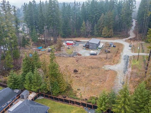 Lot B Raleigh Ave, Port Alberni, BC 