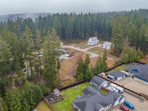 Lot B Raleigh Ave, Port Alberni, BC 