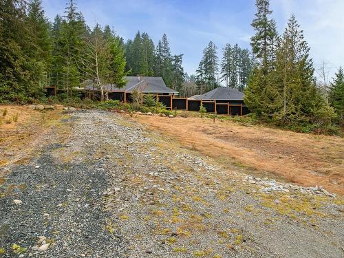 Lot B Raleigh Ave, Port Alberni, BC 