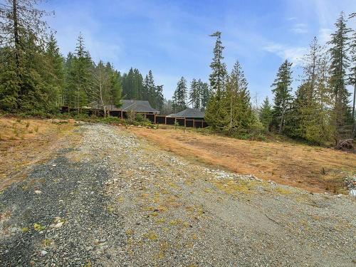 Lot B Raleigh Ave, Port Alberni, BC 