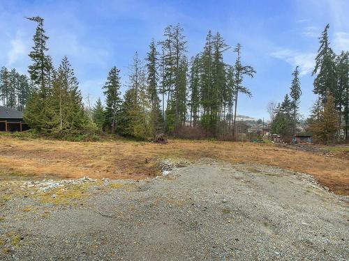 Lot B Raleigh Ave, Port Alberni, BC 