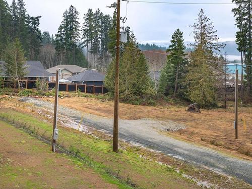 Lot B Raleigh Ave, Port Alberni, BC 