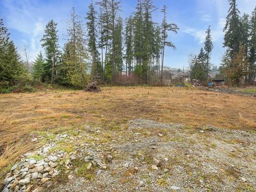 Lot B Raleigh Ave, Port Alberni, BC 