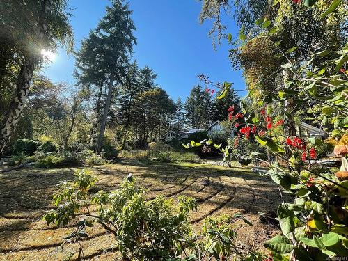 9383 Carnoustie Cres, North Saanich, BC - Outdoor With View