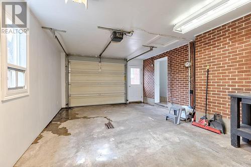 28 Springhill Crescent, Petawawa, ON - Indoor Photo Showing Garage