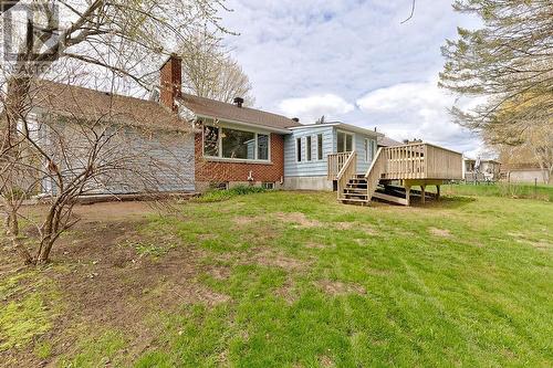 28 Springhill Crescent, Petawawa, ON - Outdoor