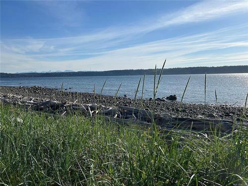 109-350 Island Hwy South, Campbell River, BC - Outdoor With Body Of Water With View