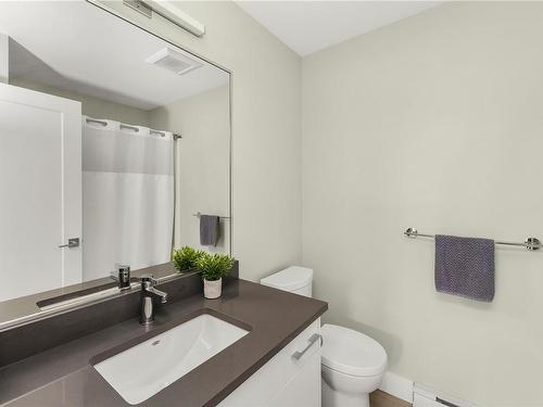 1210 Solstice Cres, Langford, BC - Indoor Photo Showing Bathroom
